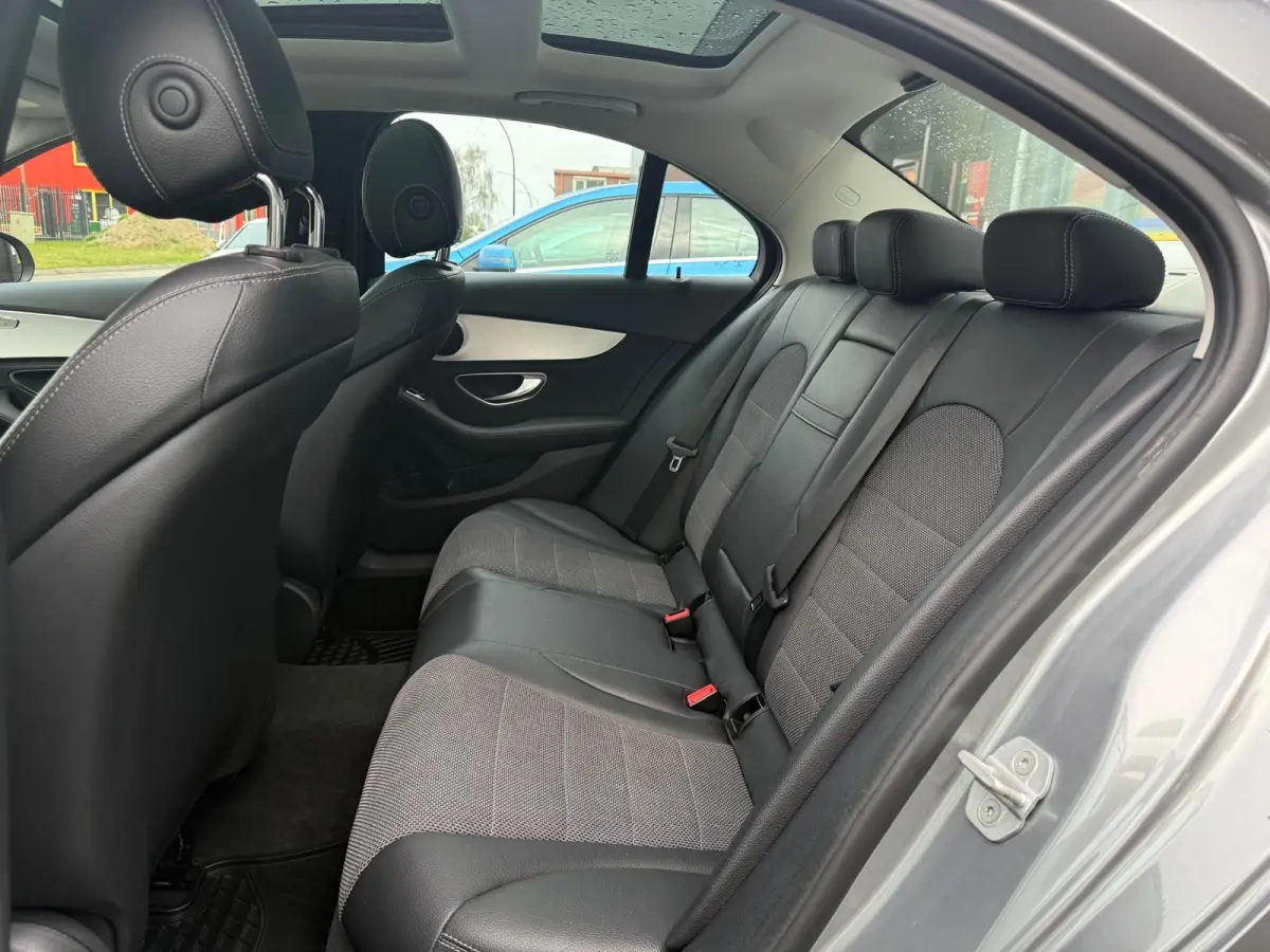350 e Lease Edition | 2E EIGENAAR | 3/6/12MND GARANTIE | PANO | LED | NAVI | CRUISE | HEAD-UP | TREKHAAK