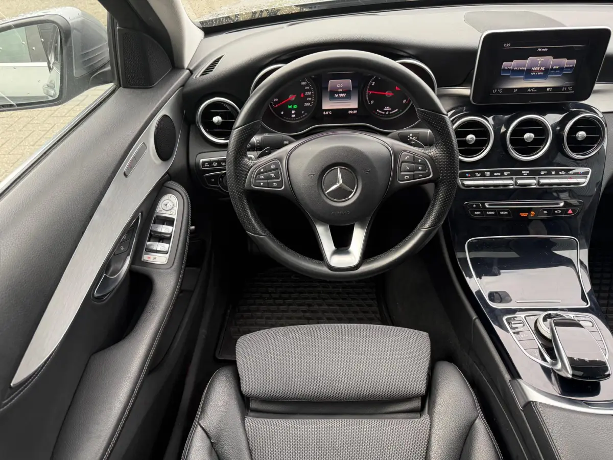 350 e Lease Edition | 2E EIGENAAR | 3/6/12MND GARANTIE | PANO | LED | NAVI | CRUISE | HEAD-UP | TREKHAAK
