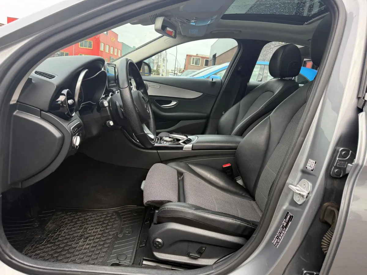 350 e Lease Edition | 2E EIGENAAR | 3/6/12MND GARANTIE | PANO | LED | NAVI | CRUISE | HEAD-UP | TREKHAAK