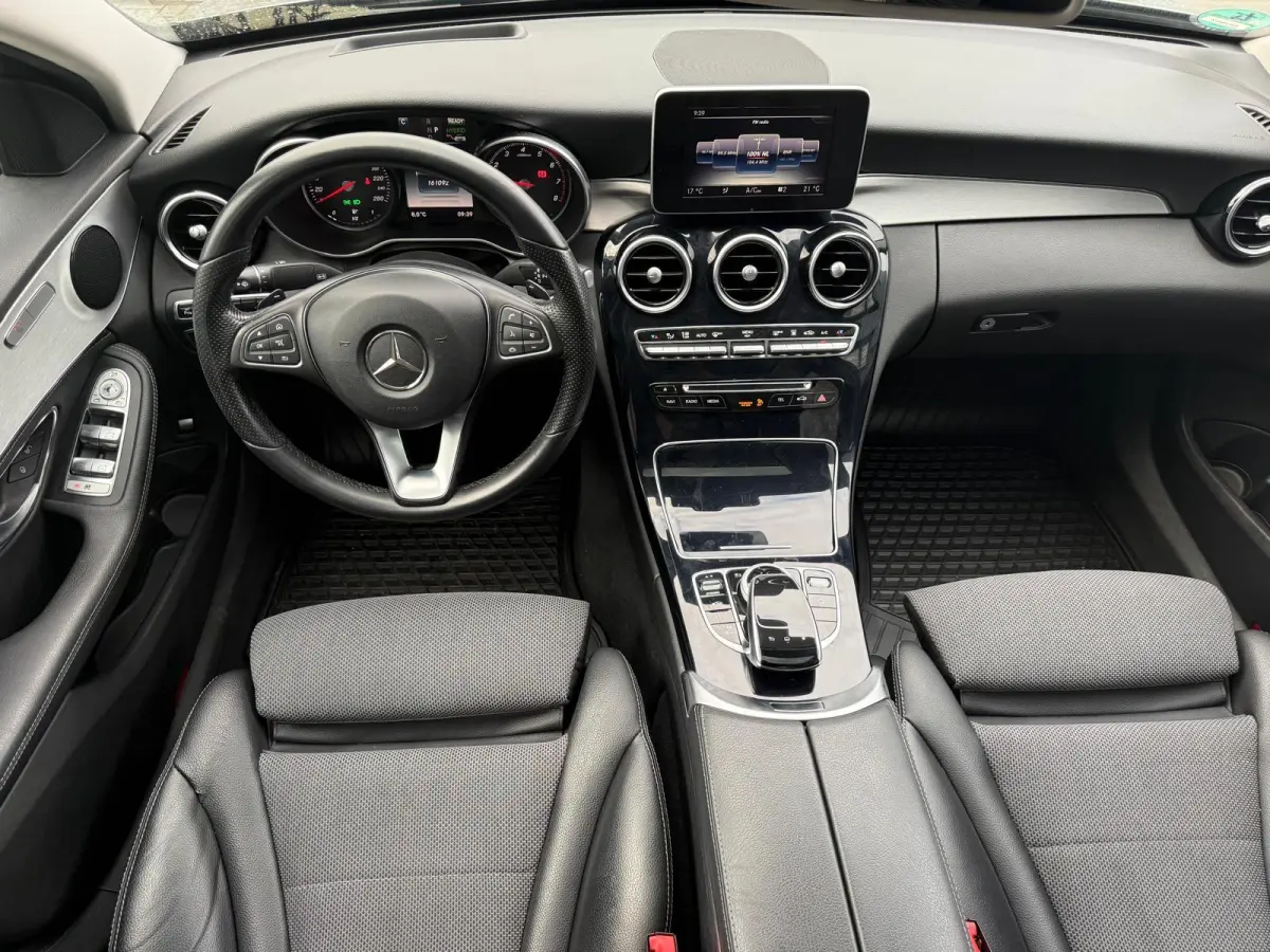 350 e Lease Edition | 2E EIGENAAR | 3/6/12MND GARANTIE | PANO | LED | NAVI | CRUISE | HEAD-UP | TREKHAAK
