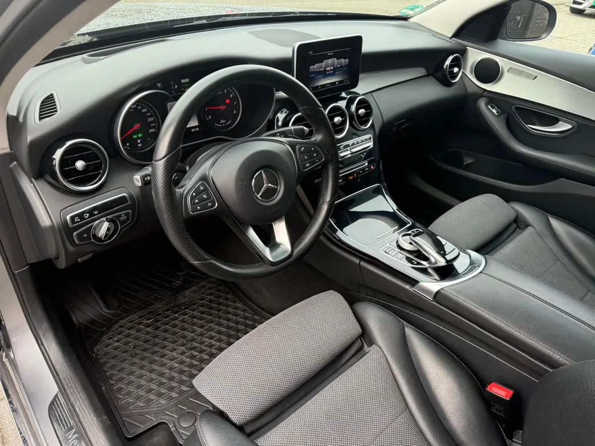 350 e Lease Edition | 2E EIGENAAR | 3/6/12MND GARANTIE | PANO | LED | NAVI | CRUISE | HEAD-UP | TREKHAAK
