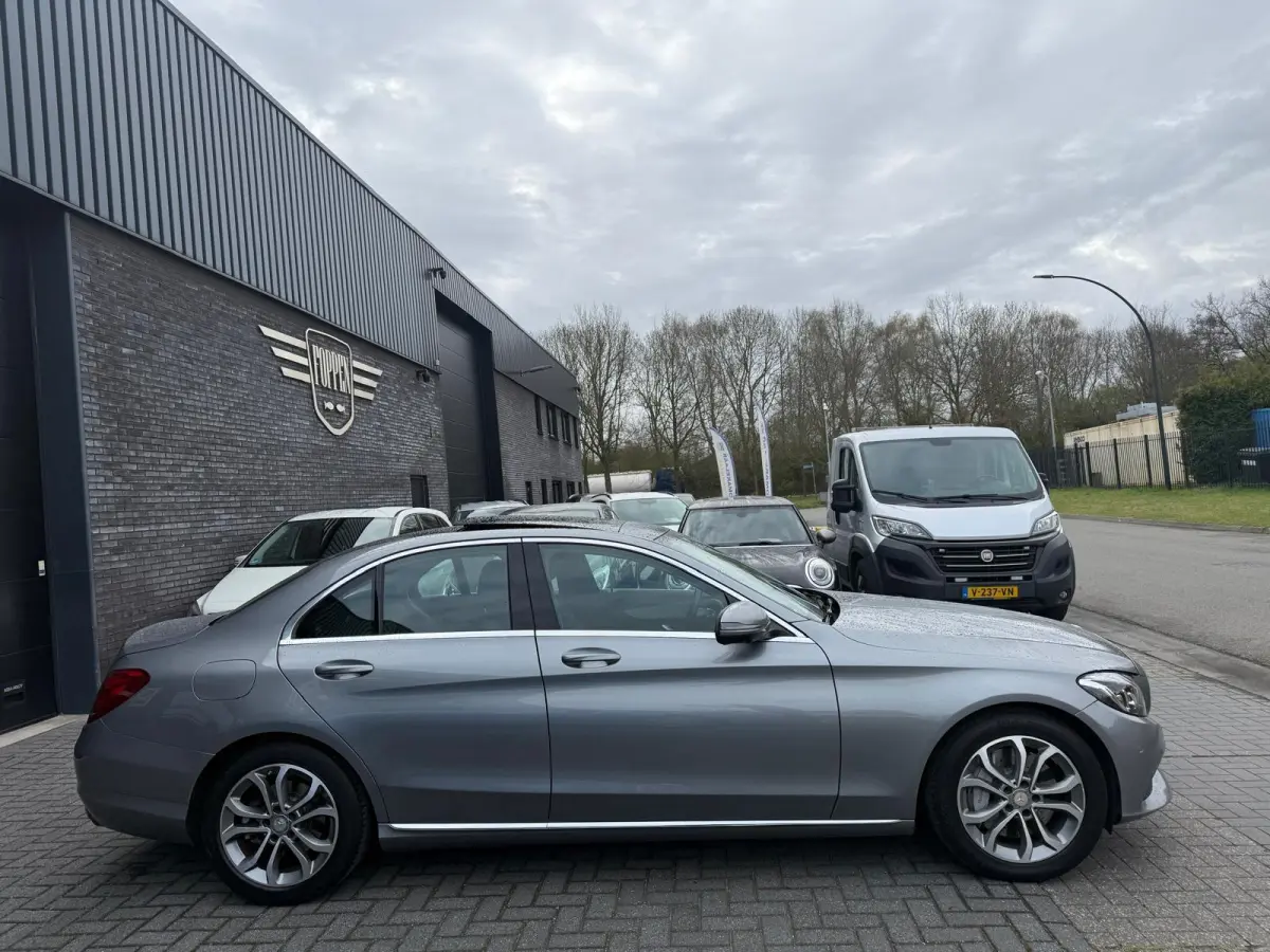 350 e Lease Edition | 2E EIGENAAR | 3/6/12MND GARANTIE | PANO | LED | NAVI | CRUISE | HEAD-UP | TREKHAAK