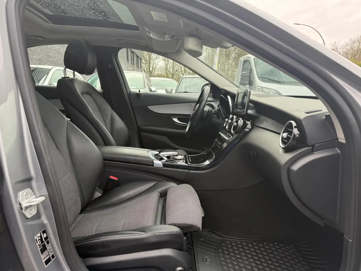 350 e Lease Edition | 2E EIGENAAR | 3/6/12MND GARANTIE | PANO | LED | NAVI | CRUISE | HEAD-UP | TREKHAAK