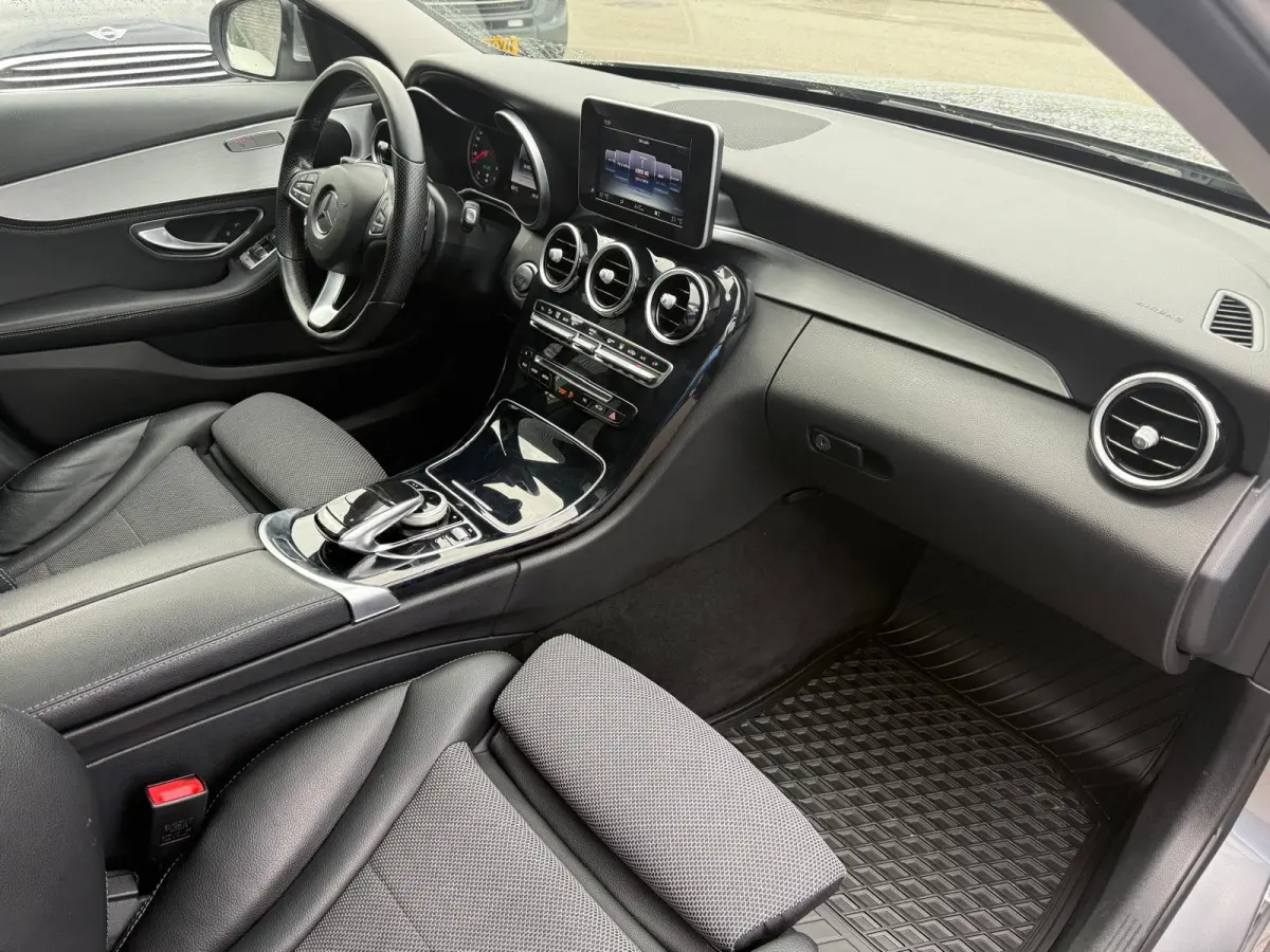 350 e Lease Edition | 2E EIGENAAR | 3/6/12MND GARANTIE | PANO | LED | NAVI | CRUISE | HEAD-UP | TREKHAAK