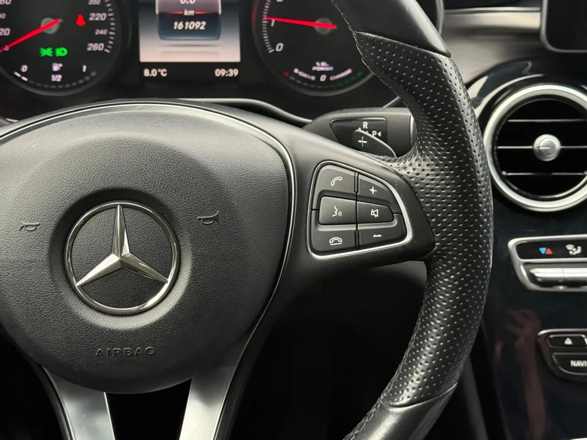 350 e Lease Edition | 2E EIGENAAR | 3/6/12MND GARANTIE | PANO | LED | NAVI | CRUISE | HEAD-UP | TREKHAAK