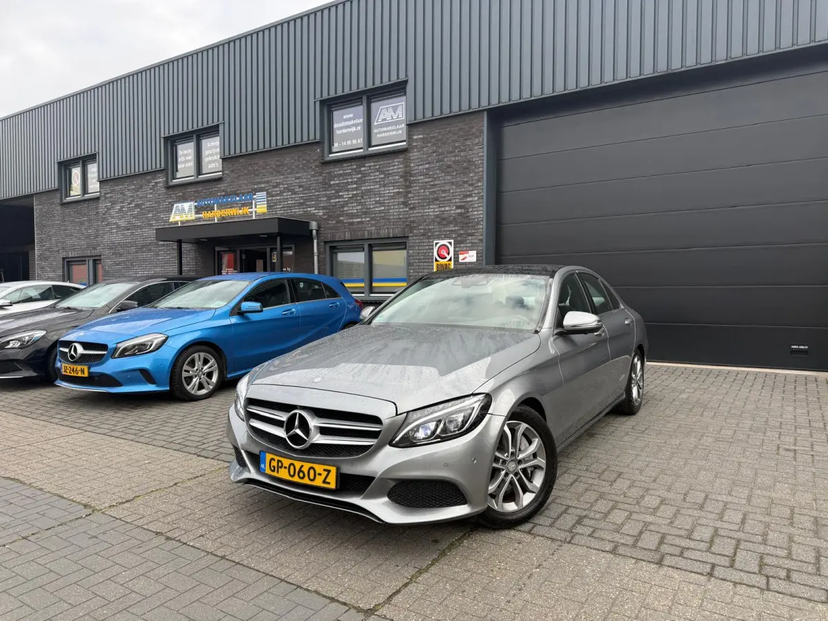 350 e Lease Edition | 2E EIGENAAR | 3/6/12MND GARANTIE | PANO | LED | NAVI | CRUISE | HEAD-UP | TREKHAAK