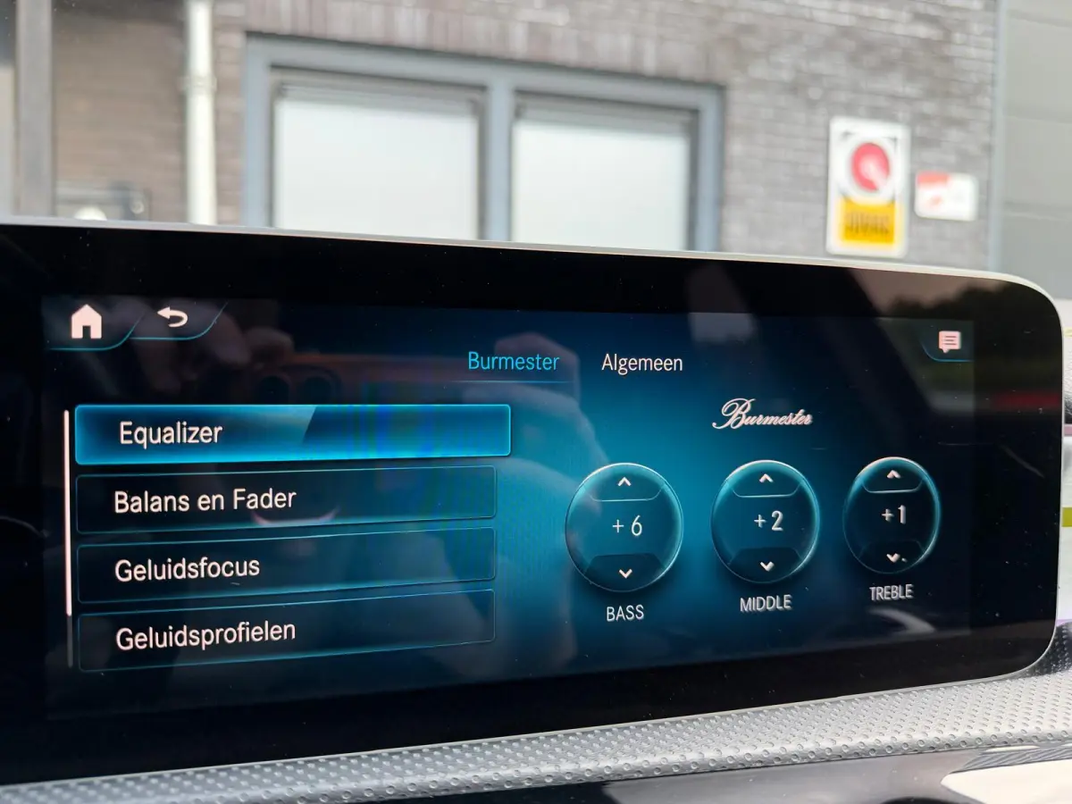 250 Premium Plus | 2E EIGENAAR | 3/6/12MND GARANTIE | LED | SFEER | BURMESTER | PANO | CRUISE | NAVI | MEMORY |