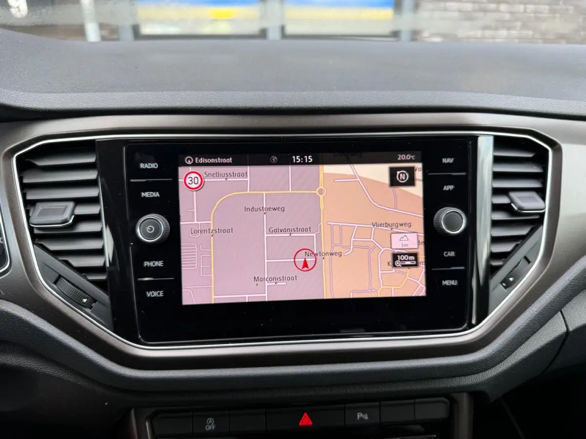 1.5 TSI Style | 1E EIGENAAR | 3/6/12 MND GARANTIE | AUTOMAAT | ACC | NAVI | CARPLAY | DAB | LMV |