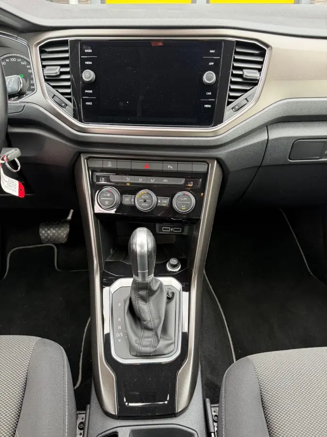 1.5 TSI Style | 1E EIGENAAR | 3/6/12 MND GARANTIE | AUTOMAAT | ACC | NAVI | CARPLAY | DAB | LMV |