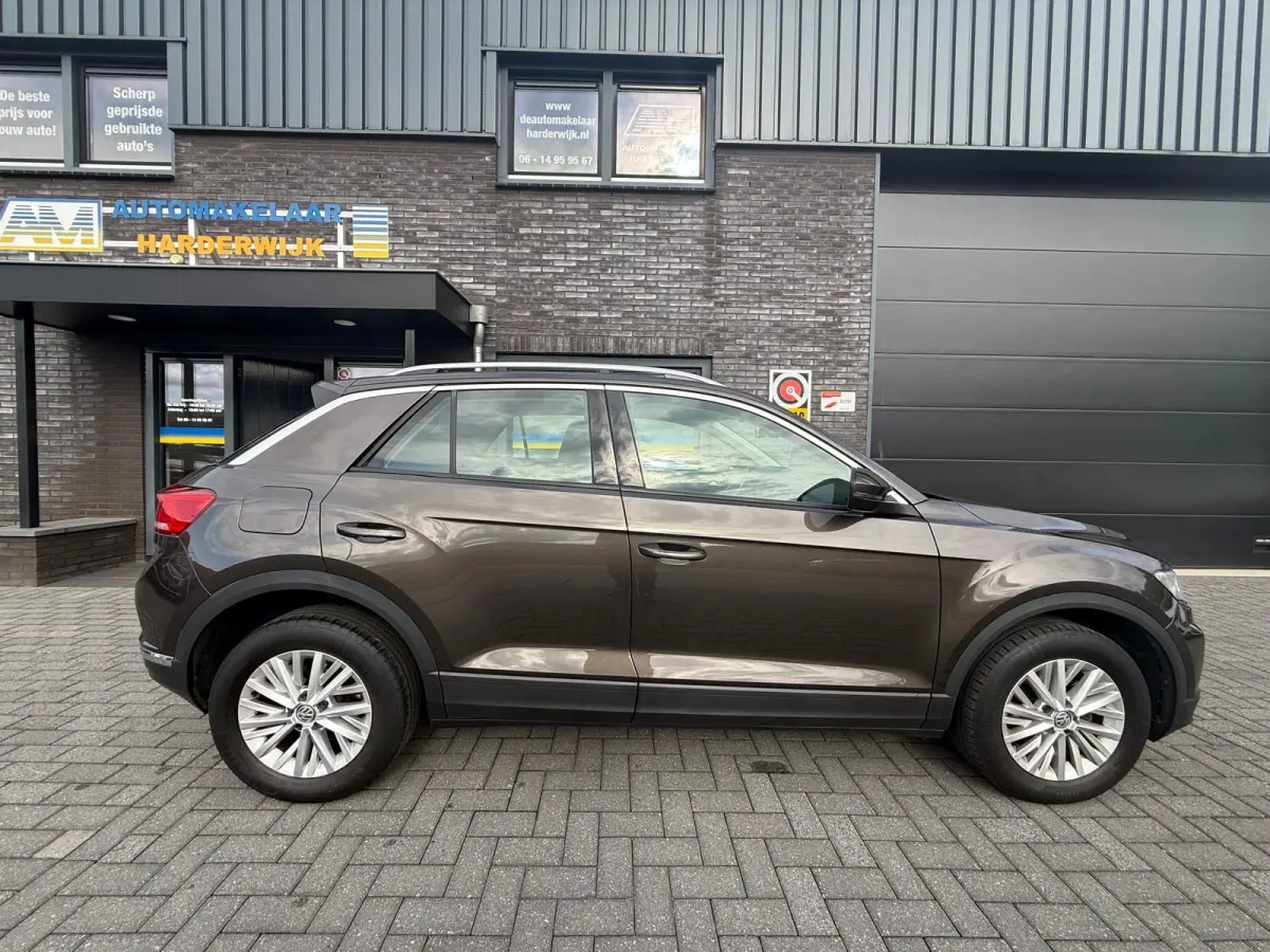 1.5 TSI Style | 1E EIGENAAR | 3/6/12 MND GARANTIE | AUTOMAAT | ACC | NAVI | CARPLAY | DAB | LMV |