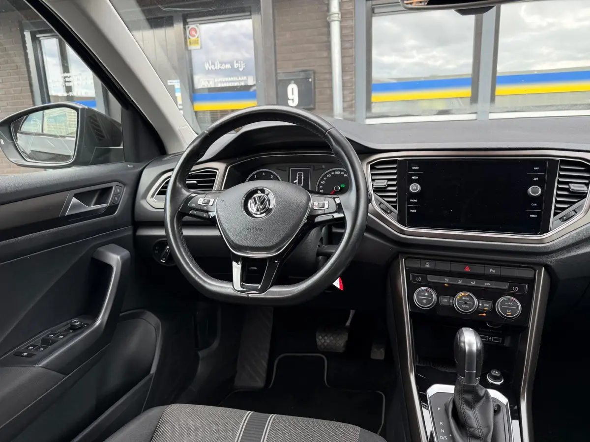 1.5 TSI Style | 1E EIGENAAR | 3/6/12 MND GARANTIE | AUTOMAAT | ACC | NAVI | CARPLAY | DAB | LMV |