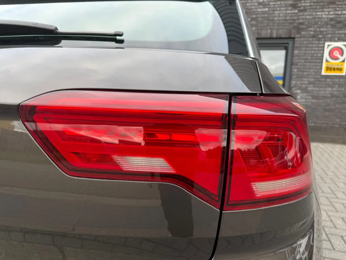1.5 TSI Style | 1E EIGENAAR | 3/6/12 MND GARANTIE | AUTOMAAT | ACC | NAVI | CARPLAY | DAB | LMV |