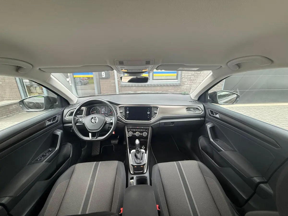 1.5 TSI Style | 1E EIGENAAR | 3/6/12 MND GARANTIE | AUTOMAAT | ACC | NAVI | CARPLAY | DAB | LMV |