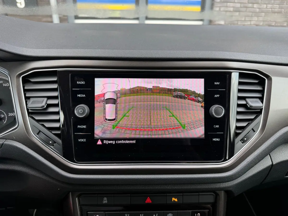 1.5 TSI Style | 1E EIGENAAR | 3/6/12 MND GARANTIE | AUTOMAAT | ACC | NAVI | CARPLAY | DAB | LMV |