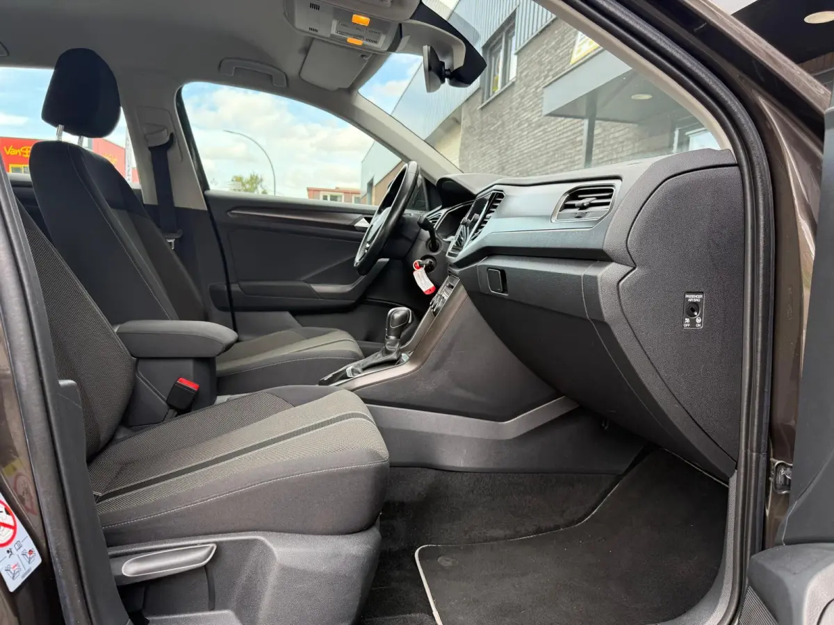 1.5 TSI Style | 1E EIGENAAR | 3/6/12 MND GARANTIE | AUTOMAAT | ACC | NAVI | CARPLAY | DAB | LMV |