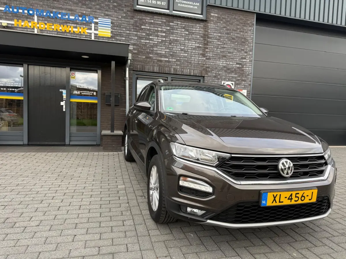 1.5 TSI Style | 1E EIGENAAR | 3/6/12 MND GARANTIE | AUTOMAAT | ACC | NAVI | CARPLAY | DAB | LMV |