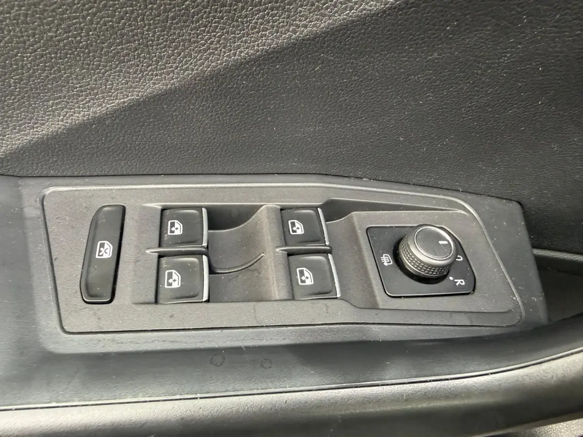 1.5 TSI Style | 1E EIGENAAR | 3/6/12 MND GARANTIE | AUTOMAAT | ACC | NAVI | CARPLAY | DAB | LMV |