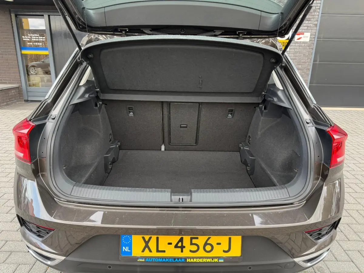 1.5 TSI Style | 1E EIGENAAR | 3/6/12 MND GARANTIE | AUTOMAAT | ACC | NAVI | CARPLAY | DAB | LMV |