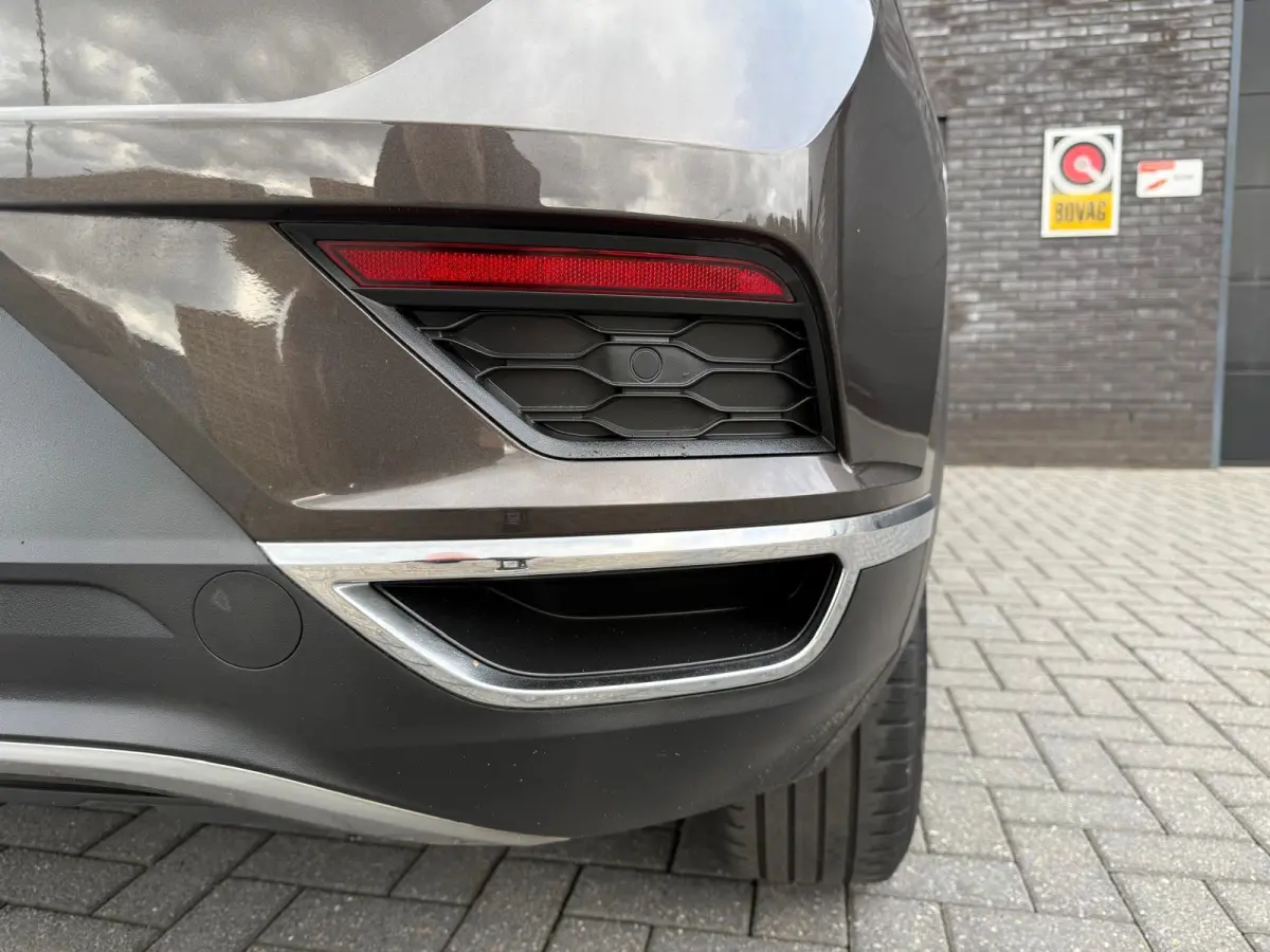 1.5 TSI Style | 1E EIGENAAR | 3/6/12 MND GARANTIE | AUTOMAAT | ACC | NAVI | CARPLAY | DAB | LMV |