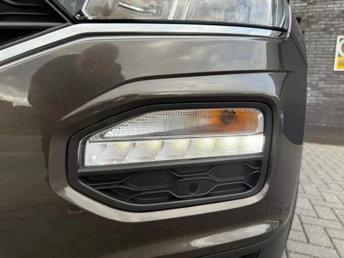 1.5 TSI Style | 1E EIGENAAR | 3/6/12 MND GARANTIE | AUTOMAAT | ACC | NAVI | CARPLAY | DAB | LMV |