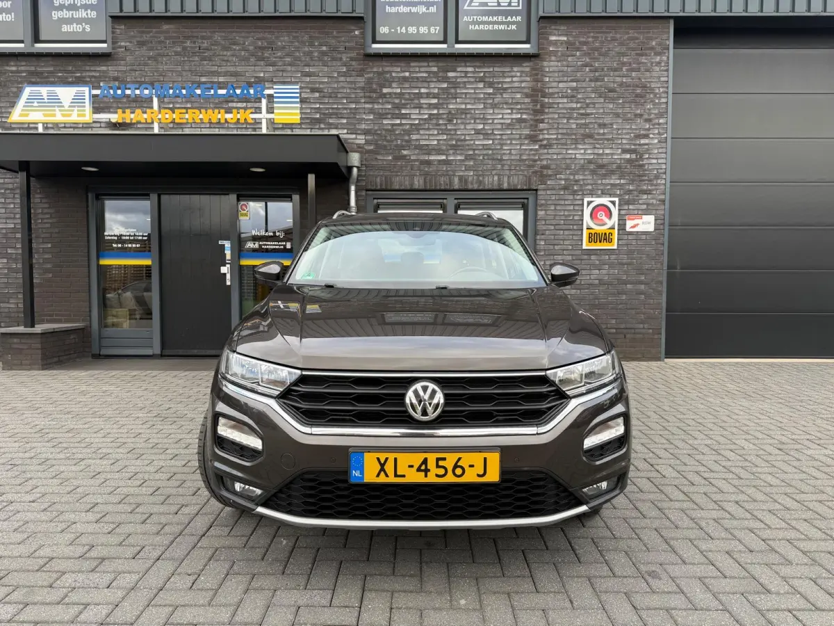 1.5 TSI Style | 1E EIGENAAR | 3/6/12 MND GARANTIE | AUTOMAAT | ACC | NAVI | CARPLAY | DAB | LMV |