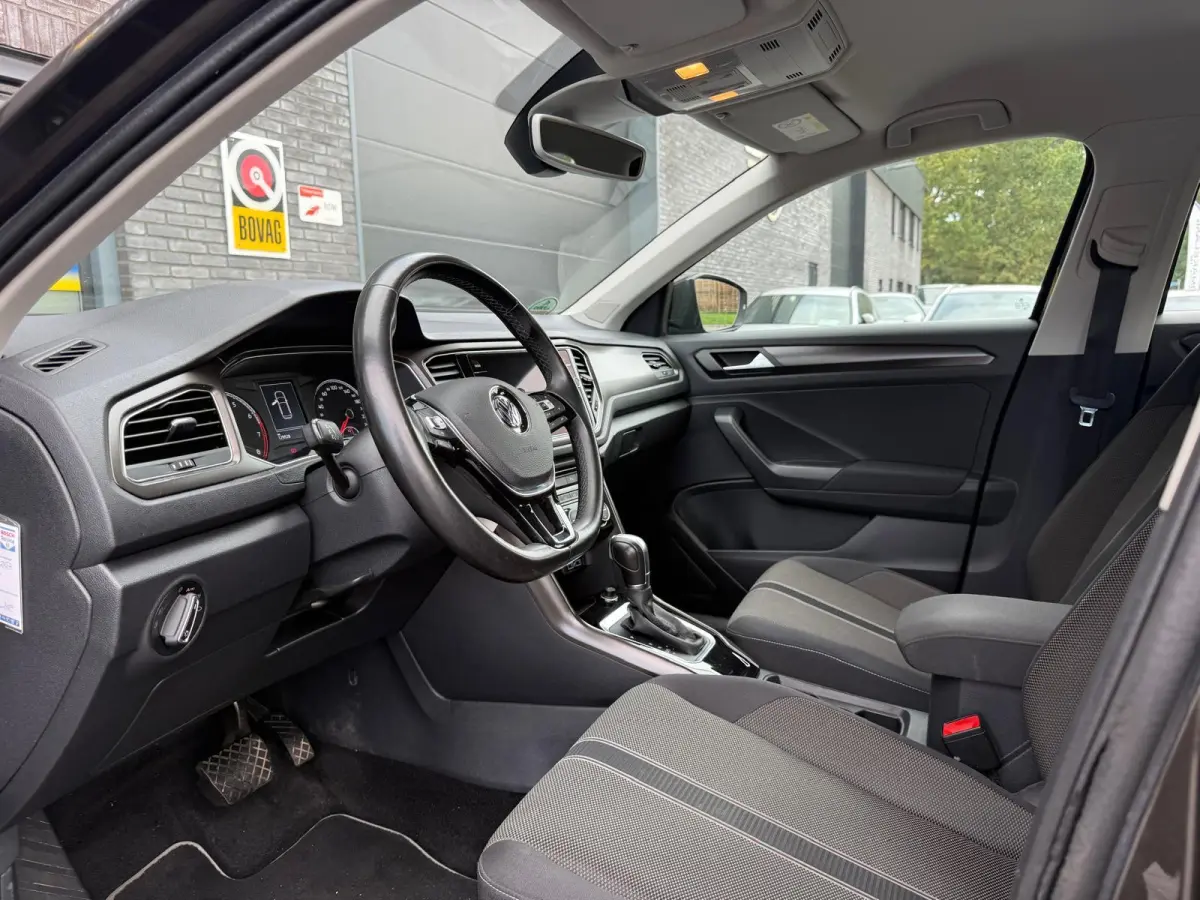 1.5 TSI Style | 1E EIGENAAR | 3/6/12 MND GARANTIE | AUTOMAAT | ACC | NAVI | CARPLAY | DAB | LMV |