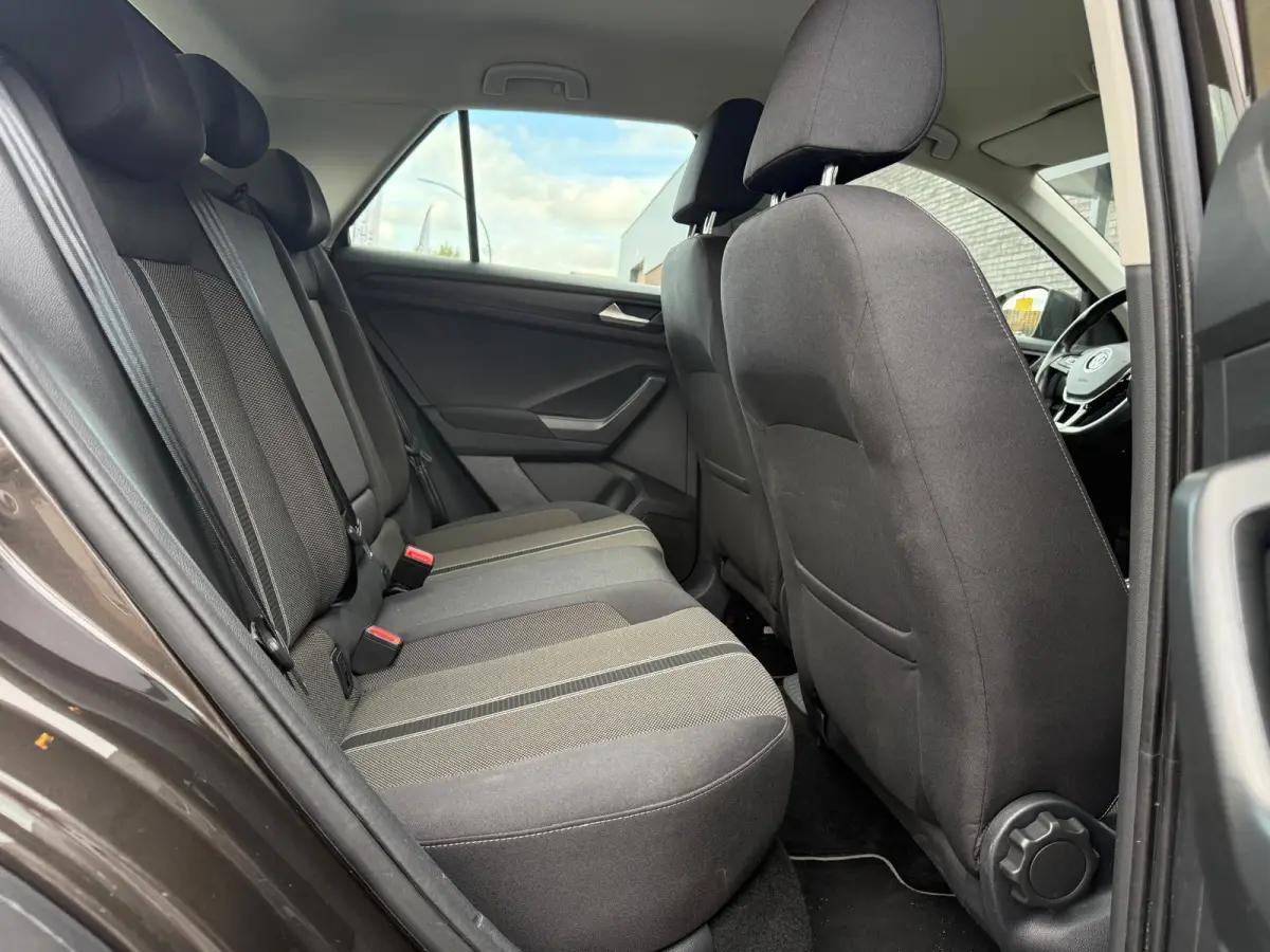 1.5 TSI Style | 1E EIGENAAR | 3/6/12 MND GARANTIE | AUTOMAAT | ACC | NAVI | CARPLAY | DAB | LMV |