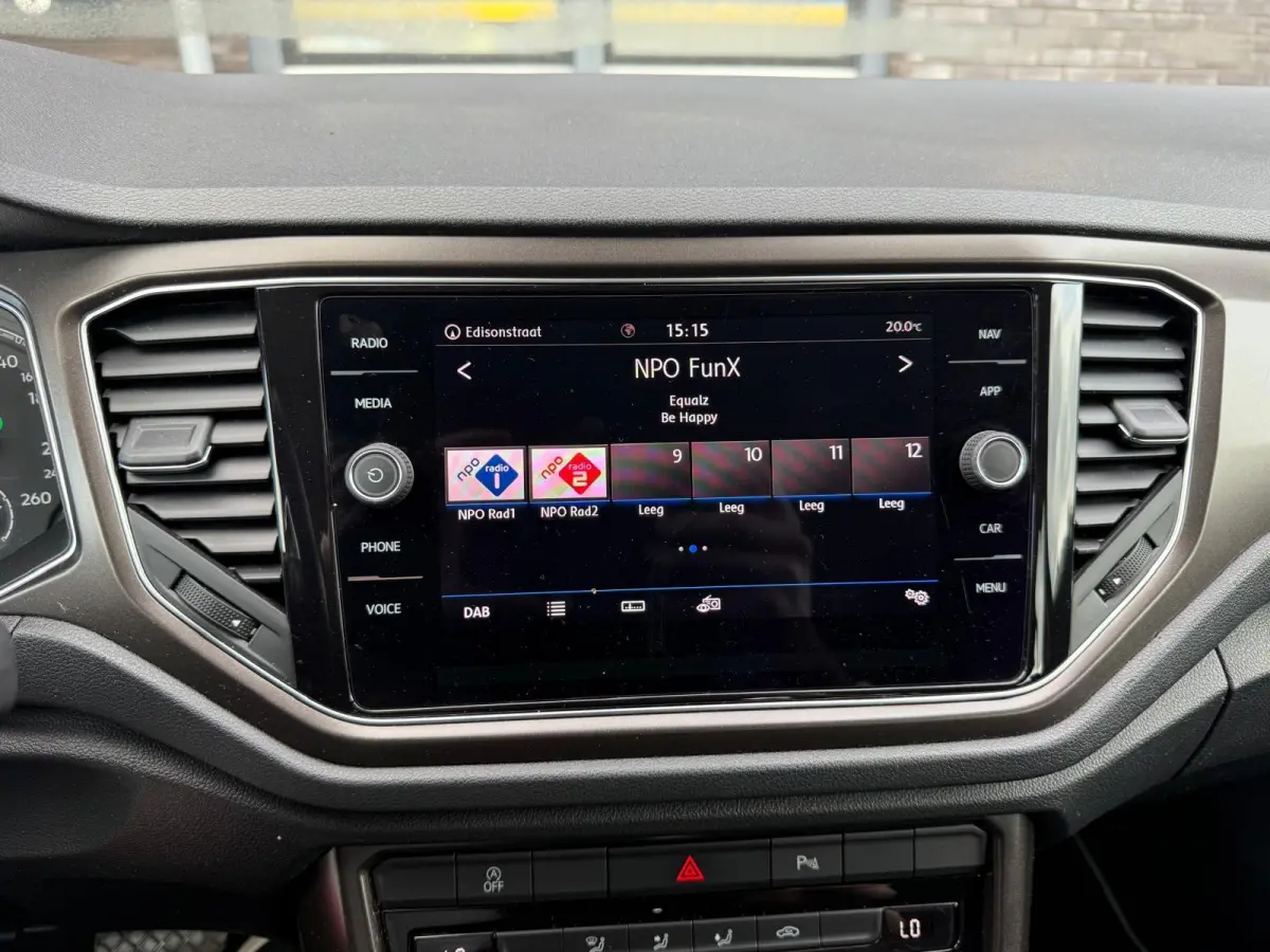 1.5 TSI Style | 1E EIGENAAR | 3/6/12 MND GARANTIE | AUTOMAAT | ACC | NAVI | CARPLAY | DAB | LMV |