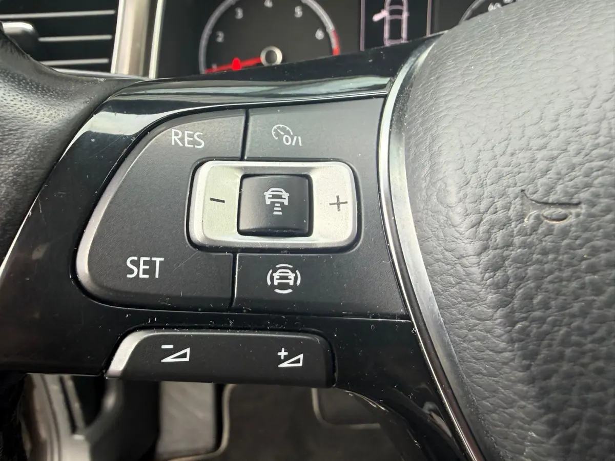 1.5 TSI Style | 1E EIGENAAR | 3/6/12 MND GARANTIE | AUTOMAAT | ACC | NAVI | CARPLAY | DAB | LMV |