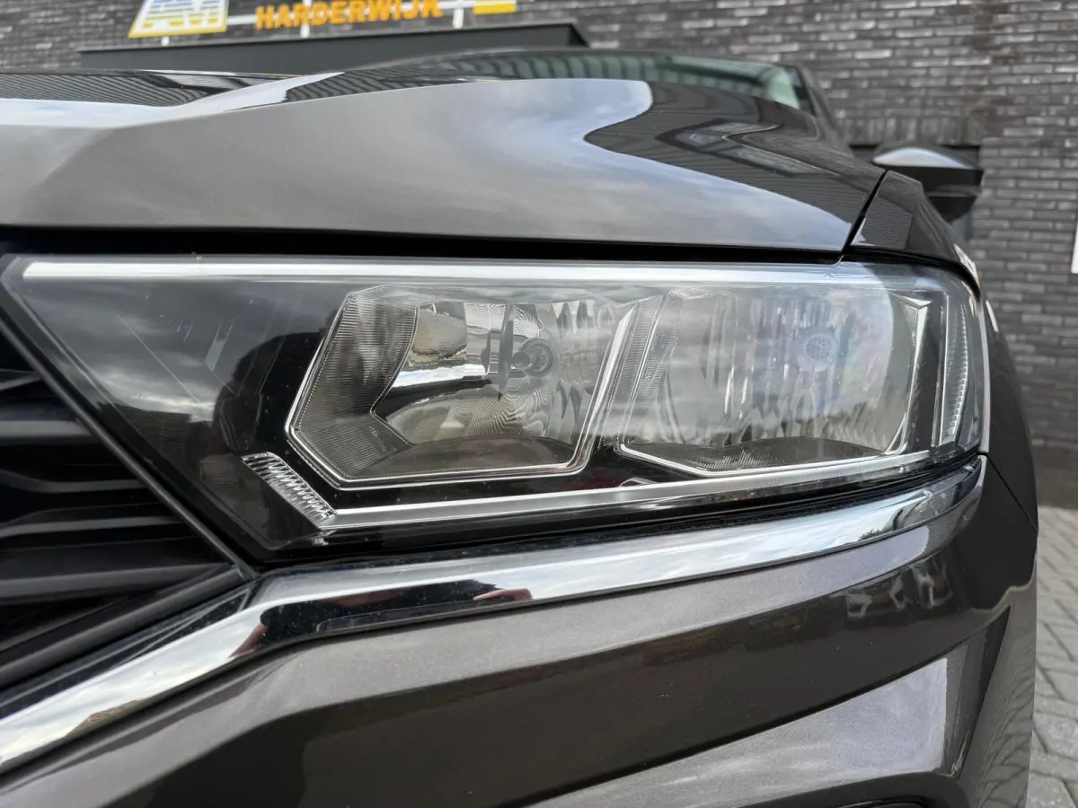 1.5 TSI Style | 1E EIGENAAR | 3/6/12 MND GARANTIE | AUTOMAAT | ACC | NAVI | CARPLAY | DAB | LMV |