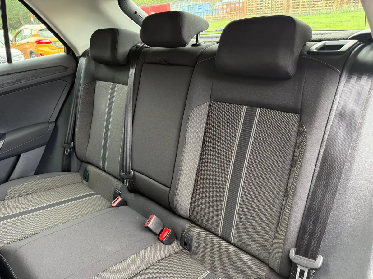1.5 TSI Style | 1E EIGENAAR | 3/6/12 MND GARANTIE | AUTOMAAT | ACC | NAVI | CARPLAY | DAB | LMV |