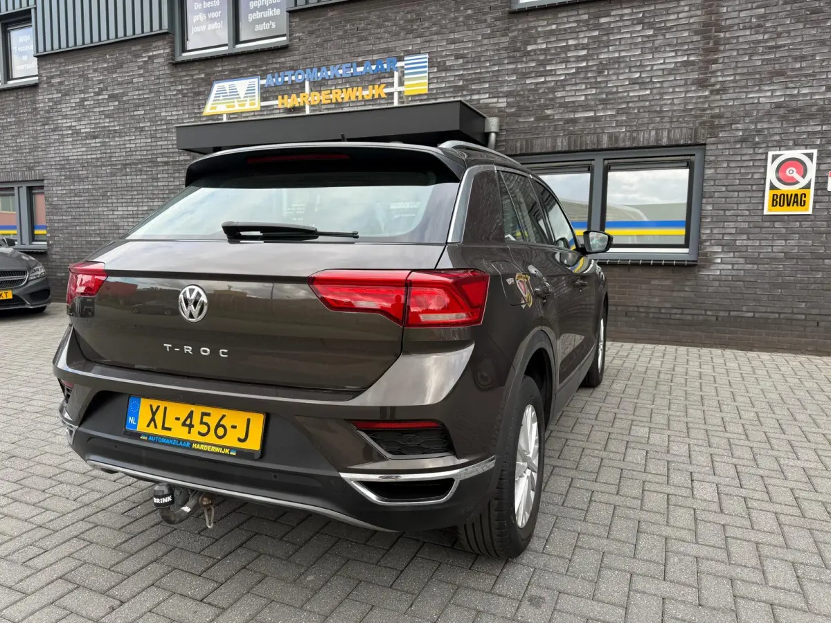 1.5 TSI Style | 1E EIGENAAR | 3/6/12 MND GARANTIE | AUTOMAAT | ACC | NAVI | CARPLAY | DAB | LMV |