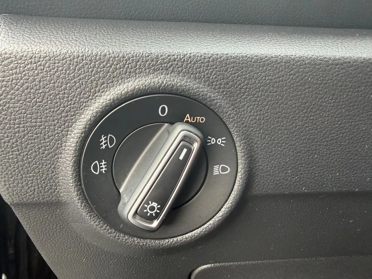 1.5 TSI Style | 1E EIGENAAR | 3/6/12 MND GARANTIE | AUTOMAAT | ACC | NAVI | CARPLAY | DAB | LMV |