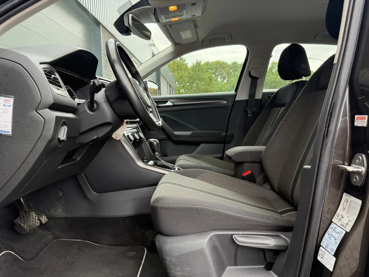 1.5 TSI Style | 1E EIGENAAR | 3/6/12 MND GARANTIE | AUTOMAAT | ACC | NAVI | CARPLAY | DAB | LMV |