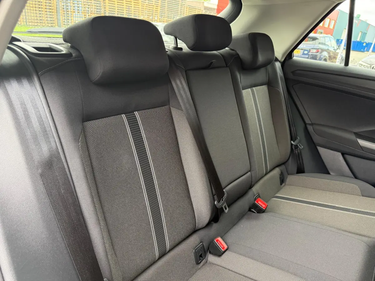 1.5 TSI Style | 1E EIGENAAR | 3/6/12 MND GARANTIE | AUTOMAAT | ACC | NAVI | CARPLAY | DAB | LMV |
