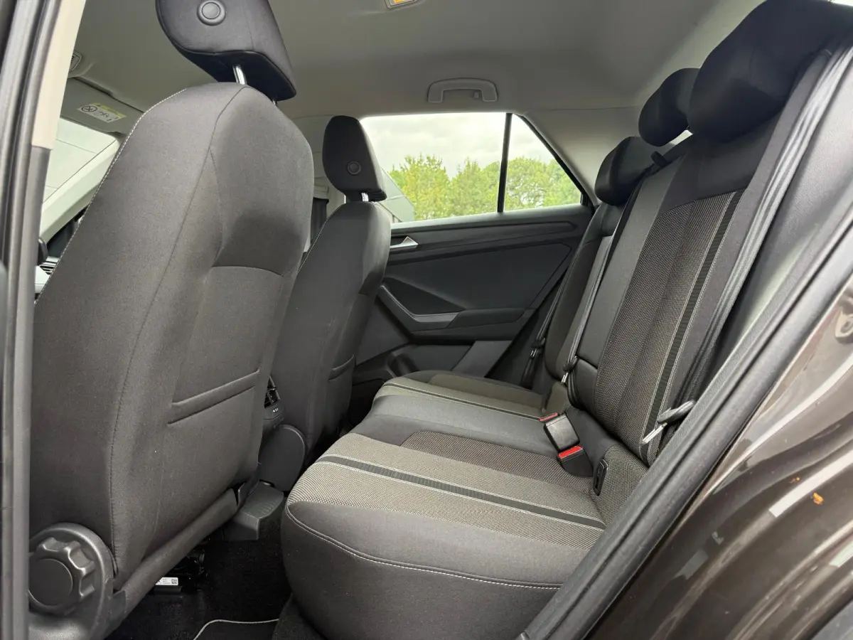 1.5 TSI Style | 1E EIGENAAR | 3/6/12 MND GARANTIE | AUTOMAAT | ACC | NAVI | CARPLAY | DAB | LMV |