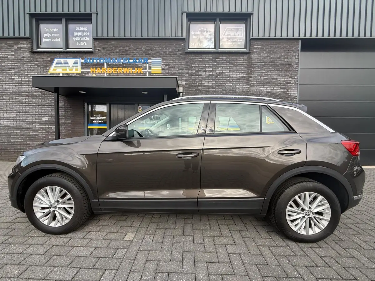 1.5 TSI Style | 1E EIGENAAR | 3/6/12 MND GARANTIE | AUTOMAAT | ACC | NAVI | CARPLAY | DAB | LMV |