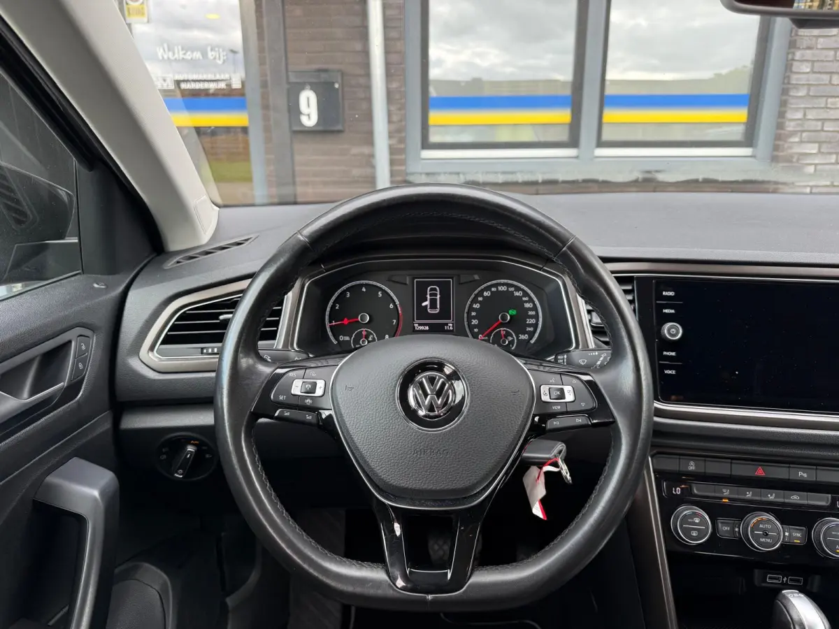 1.5 TSI Style | 1E EIGENAAR | 3/6/12 MND GARANTIE | AUTOMAAT | ACC | NAVI | CARPLAY | DAB | LMV |