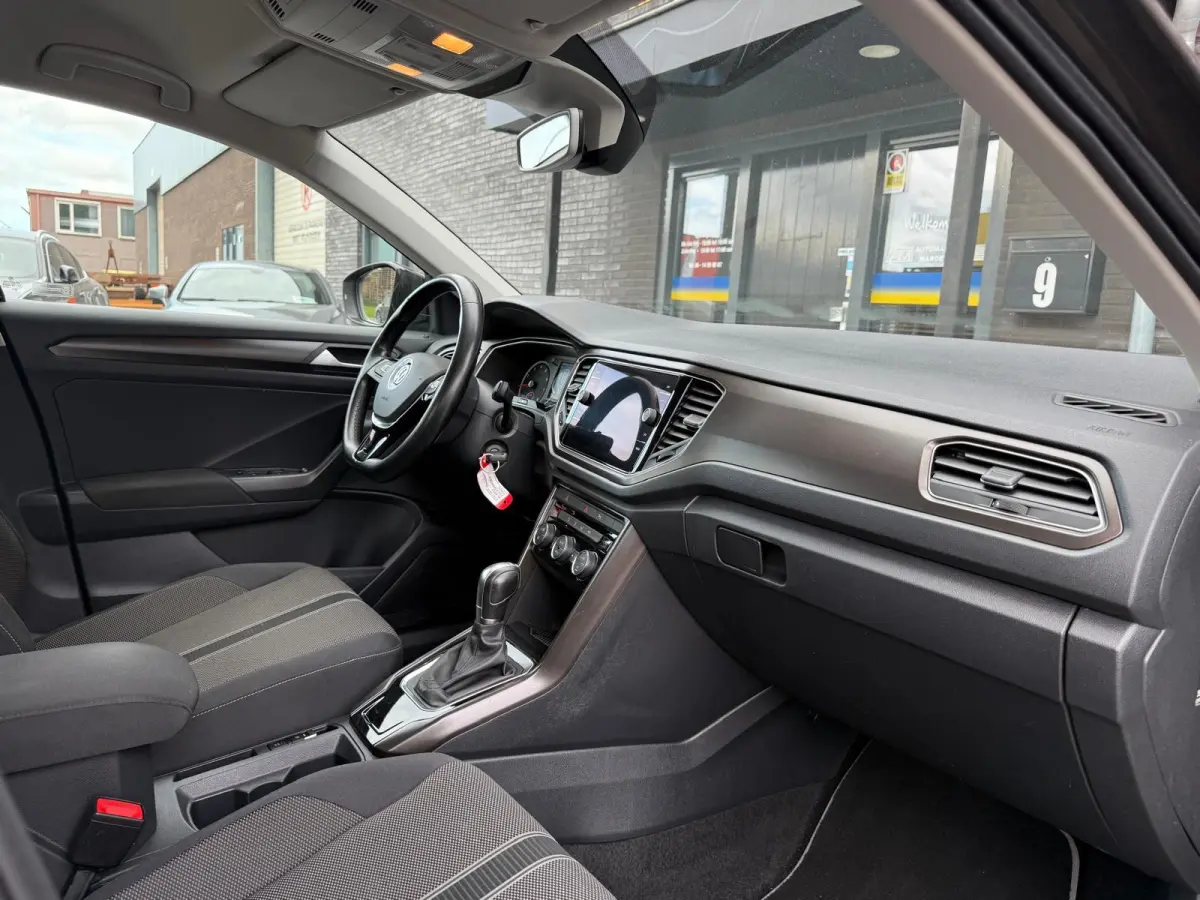 1.5 TSI Style | 1E EIGENAAR | 3/6/12 MND GARANTIE | AUTOMAAT | ACC | NAVI | CARPLAY | DAB | LMV |