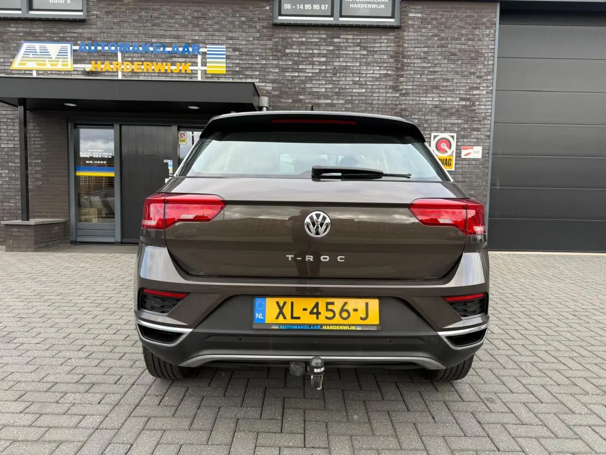 1.5 TSI Style | 1E EIGENAAR | 3/6/12 MND GARANTIE | AUTOMAAT | ACC | NAVI | CARPLAY | DAB | LMV |