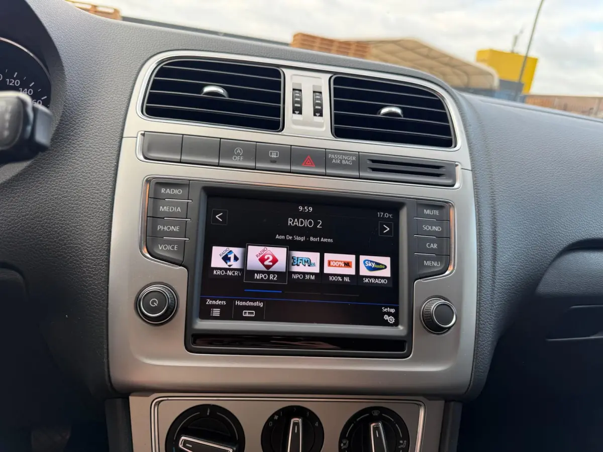 1.0 BlueMotion Edition | 1E EIGENAAR | 3/6/12MND GARANTIE | CRUISE | CARPLAY | AIRCO | LMV |