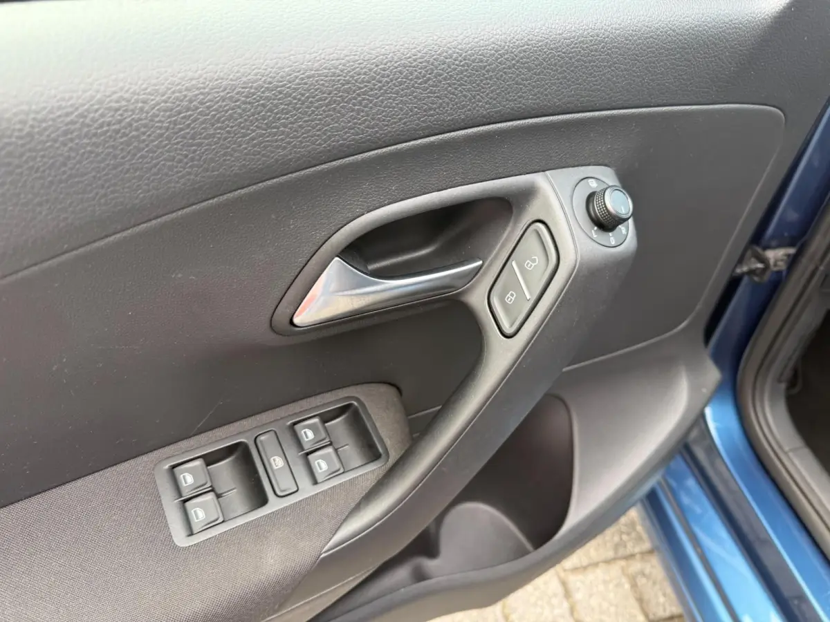 1.0 BlueMotion Edition | 1E EIGENAAR | 3/6/12MND GARANTIE | CRUISE | CARPLAY | AIRCO | LMV |