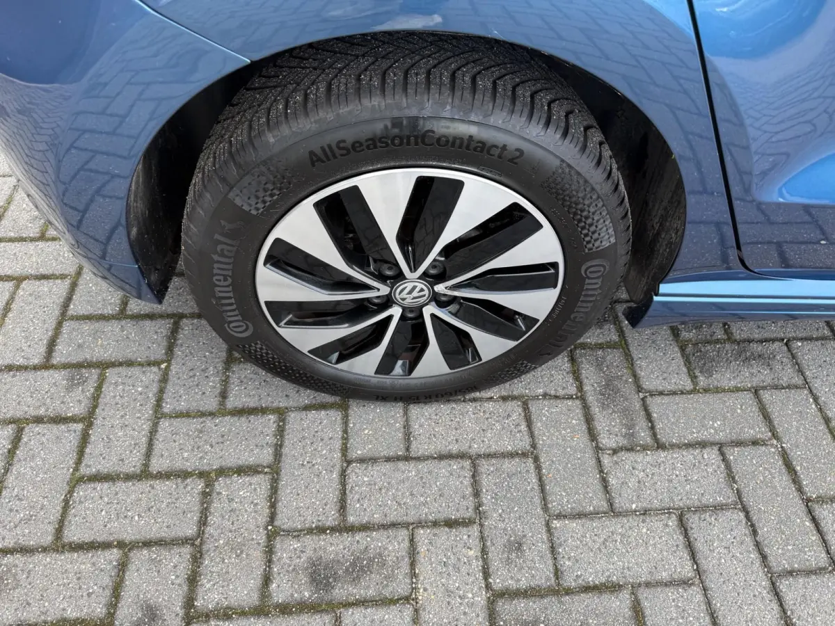 1.0 BlueMotion Edition | 1E EIGENAAR | 3/6/12MND GARANTIE | CRUISE | CARPLAY | AIRCO | LMV |