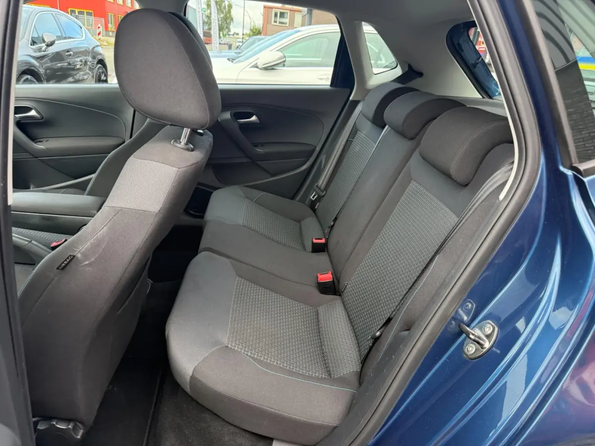 1.0 BlueMotion Edition | 1E EIGENAAR | 3/6/12MND GARANTIE | CRUISE | CARPLAY | AIRCO | LMV |