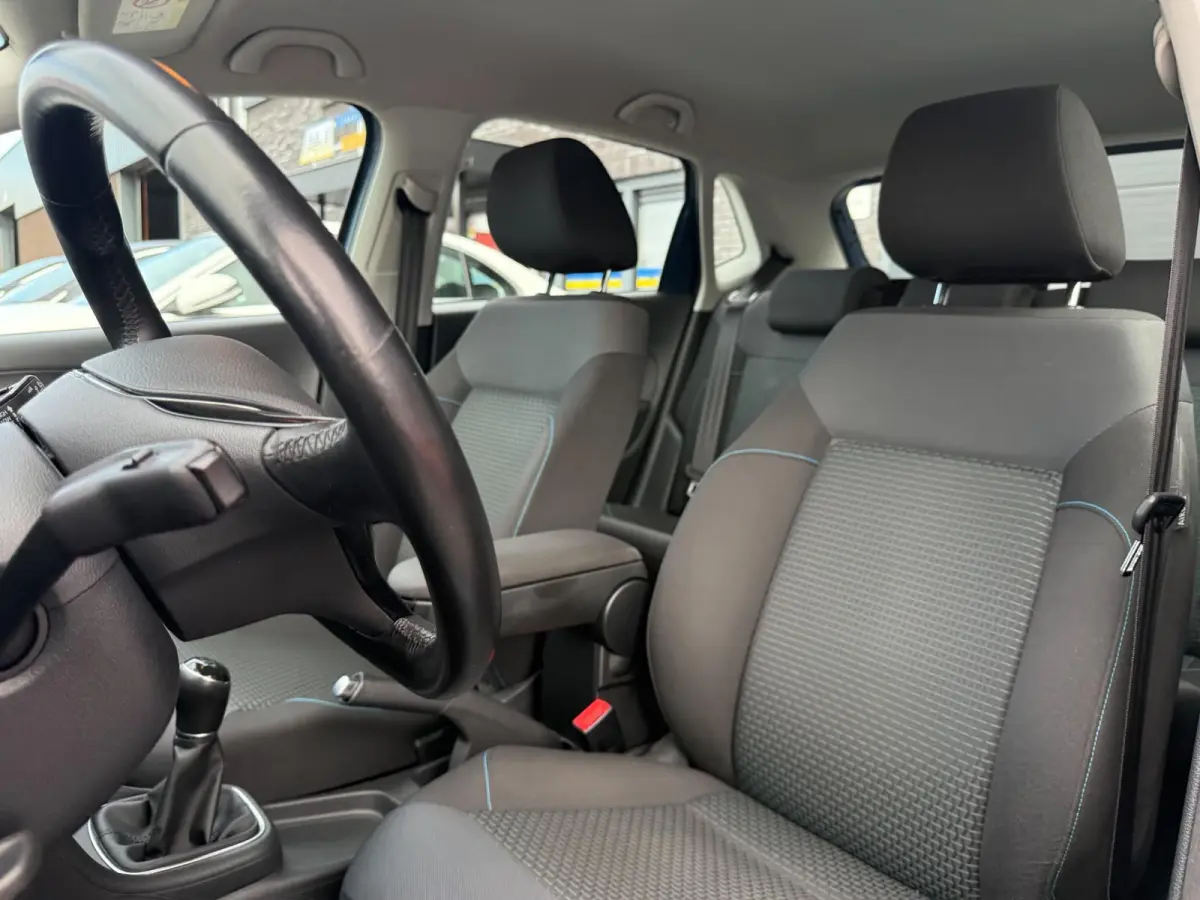 1.0 BlueMotion Edition | 1E EIGENAAR | 3/6/12MND GARANTIE | CRUISE | CARPLAY | AIRCO | LMV |