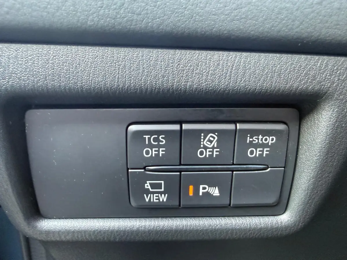 2.0 SkyActiv-G 165 Comfort | 2E EIGENAAR | 3/6/12MND GARANTIE | DAB | LED | STOEL/STUUR VERW. | CARPLAY | NAVI | CAMERA |
