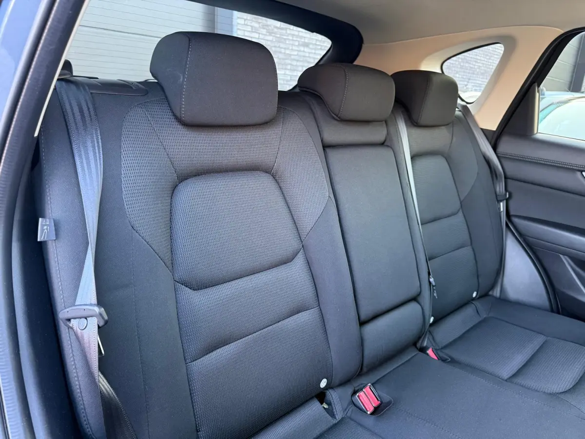 2.0 SkyActiv-G 165 Comfort | 2E EIGENAAR | 3/6/12MND GARANTIE | DAB | LED | STOEL/STUUR VERW. | CARPLAY | NAVI | CAMERA |