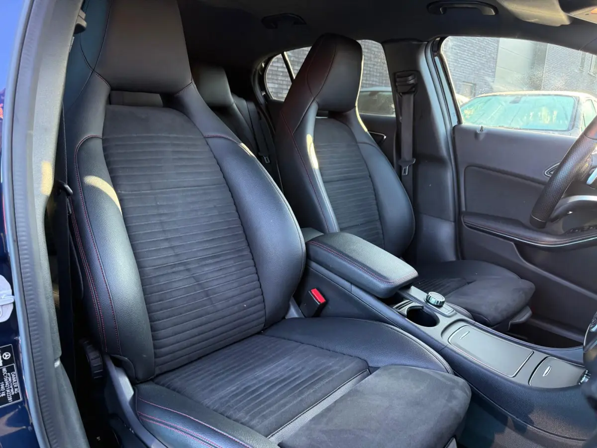 180 Business Solution AMG | 2E EIGENAAR | 3/6/12MND GARANTIE | LED | CARPLAY | CRUISE | AUTOMAAT | STOELVERWARMING |