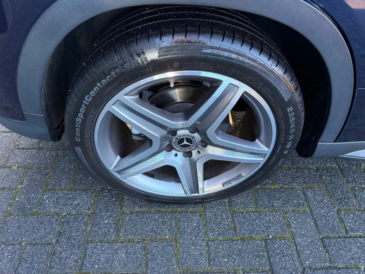 180 Business Solution AMG | 2E EIGENAAR | 3/6/12MND GARANTIE | LED | CARPLAY | CRUISE | AUTOMAAT | STOELVERWARMING |