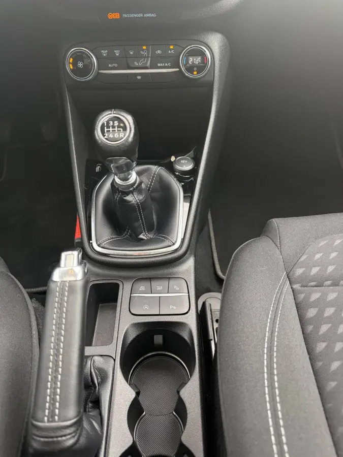 1.0 EcoBoost Titanium | 2E EIGENAAR | 3/6 OF 12 MND GARANTIE | CAMERA | PANO DAK | TREKHAAK | CARPLAY |